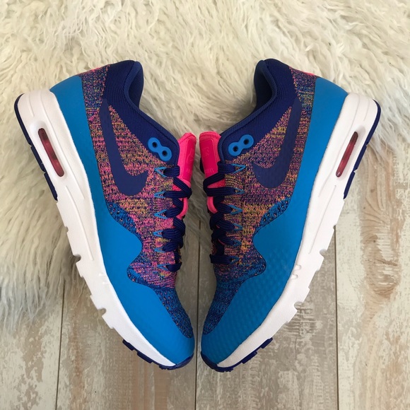 NWT Nike Air Max Ultra - Picture 4 of 8